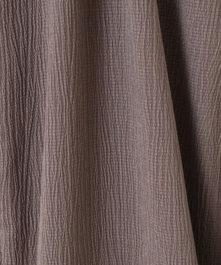 earth music&ecology シャーリングキャミロンパース Mocha