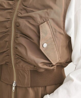 Green Parks ・ＳＵＧＡＲ　ＳＰＯＯＮ　ＭＡ－１ベスト Brown