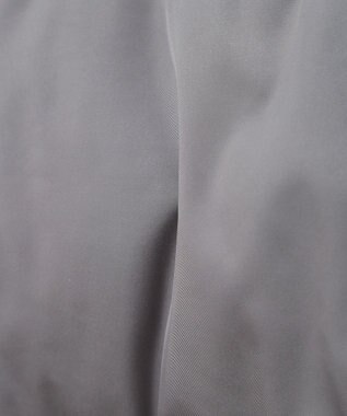 AMERICAN HOLIC リサイクル軽ポカ撥水加工スタンドショートコート Mocha