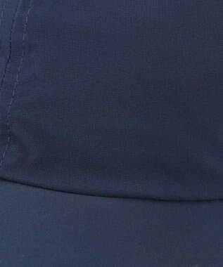 23区GOLF 【UNISEX】【防水/透湿/撥水】待望の新登場！レインキャップ ネイビー系