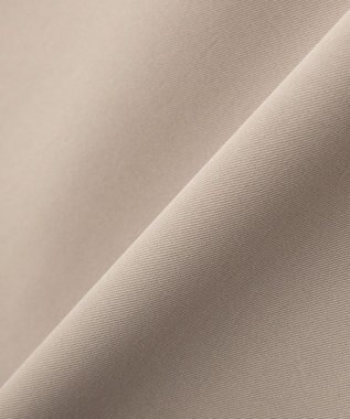 YECCA VECCA 【2点SET】スキッパーデザインセットアップ Gray Beige