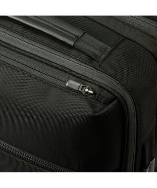 ACE BAGS & LUGGAGE ace. ガジェタブルCB2 ビジネスリュック A4サイズ 14インチPC収納 エキスパンド 20024 エース ブラック