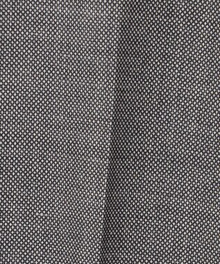 J.PRESS MEN 【WEB・一部店舗限定】ウォッシャブル バーズアイ スラックス ライトグレー系