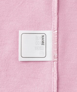 MIKI HOUSE HOT BISCUITS 【80-120cm】 天竺素材 キャビット ルームウェア ラベンダー