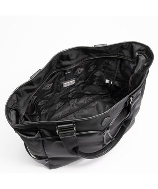 ACE BAGS & LUGGAGE Orobianco ソロペルテ トートバッグ A4サイズ 26L 910g 13.3inchPC収納 92963 オロビアンコ ブラック