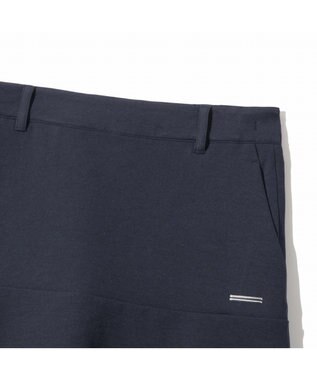 ZERO HALLIBURTON 【撥水・通気性】 エアーインプレッションフレアスカート ZHG-W5S9 82986 ネイビー