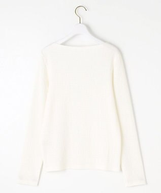 ANY SIS ビスチェワンピース × カットソー セット モカ