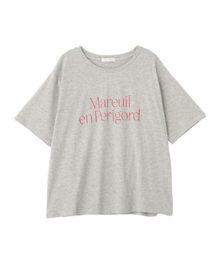 Green Parks ベーシックロゴＴシャツ
