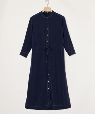 ONWARD Reuse Park 【23区】ワンピース春夏 ネイビー