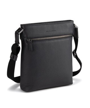 ZERO HALLIBURTON  ＭＣコレクション ショルダーバッグ  縦型 YKKエクセラファスナー 81443