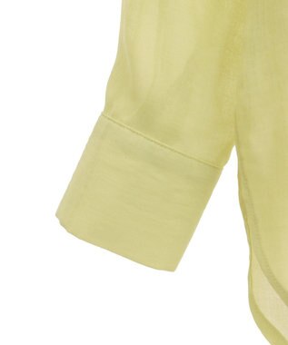 AMERICAN HOLIC シアーボイルレギュラーシャツ Check