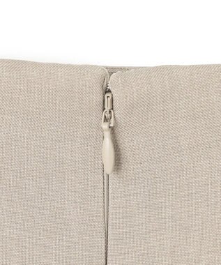 ICB 【WEB＆一部店舗限定】 SerikaWorsted スカート ベージュカーキ系