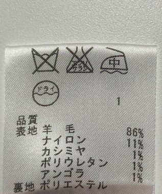 ONWARD Reuse Park 【23区】パンツ秋冬 ブラック