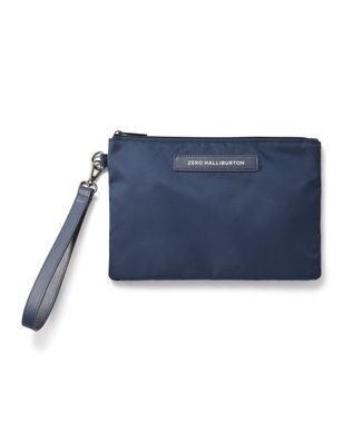 ZERO HALLIBURTON コンパクトクルー 折り畳みトートバッグ 81621 ネイビー