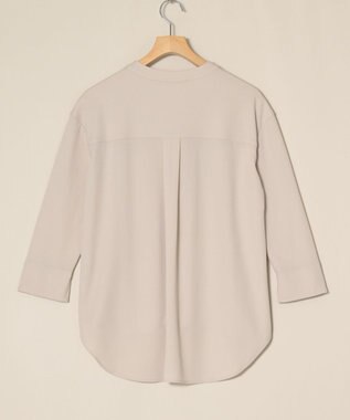 ONWARD Reuse Park 【自由区】カットソー春夏 ベージュ