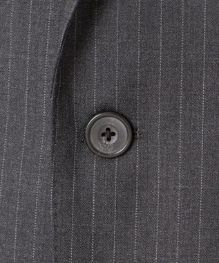 GOTAIRIKU 【DORMEUIL】ECHO スーツ グレー系1