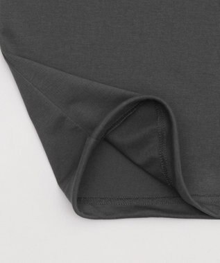 WEGO 【接触冷感/ユニセックス着用ITEM】カレッジロゴグラフィックT（SS） スミクロ