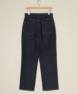 ONWARD Reuse Park 【自由区】パンツ秋冬 ネイビー