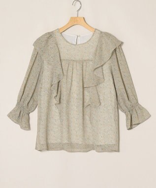 ONWARD Reuse Park 【組曲】カットソー春夏