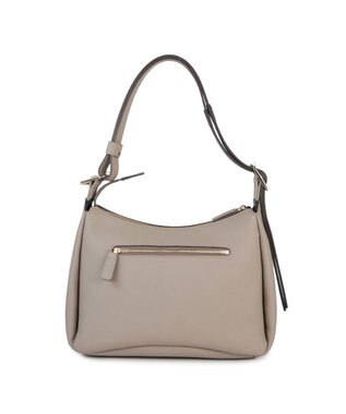 PELLE BORSA 2wayショルダー Reinette レネット 4787 グレージュ