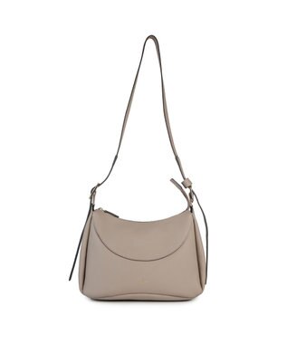 PELLE BORSA 2wayショルダー Reinette レネット 4787 グレージュ