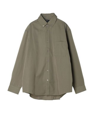 CRAFT STANDARD BOUTIQUE Ｔ／Ｒ　ボタンダウンシャツ