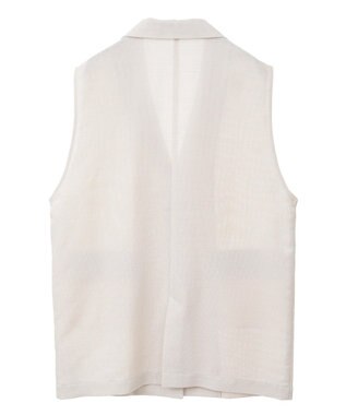 Green Parks メッシュジレ Ivory