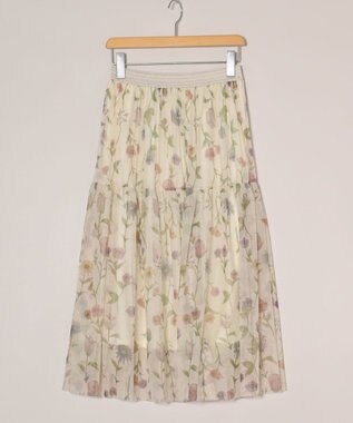 ONWARD Reuse Park 【Feroux】スカート春夏