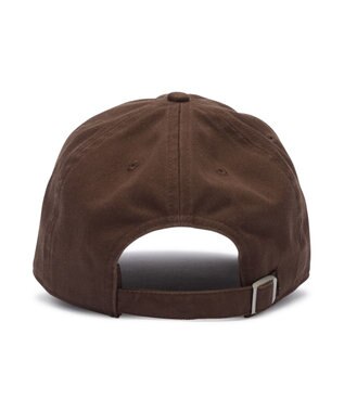 WEGO 【ユニセックス着用ITEM】＇47　CLEAN　UP　MLB　MINI　HEART ブラウン