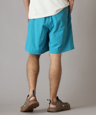 Columbia Columbia/ バックキャストIVウォーターショーツ /コロンビア Ocean Teal