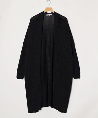 ONWARD Reuse Park 【23区】ニット春夏 ブラック