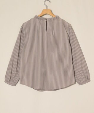 ONWARD Reuse Park 【any FAM】ブラウス春夏 ベージュ