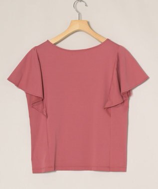 ONWARD Reuse Park 【any SiS】カットソー春夏 レッド