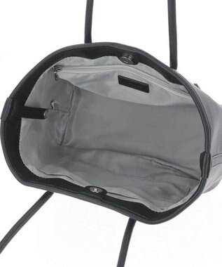 CLATHAS メルベイユ トート ブラック