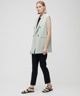 CINDY / ジレ / BEIGE, | ファッション通販 【公式通販】オンワード 
