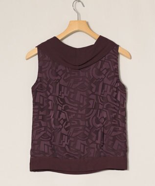 ONWARD Reuse Park 【23区】ブラウス秋冬 レッド