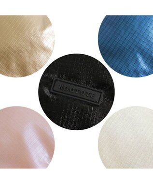 ROOTOTE 1064【スマホ＆ボトルケース】 LT.ボトッシュ.ルミエ-A 01：ベージュ