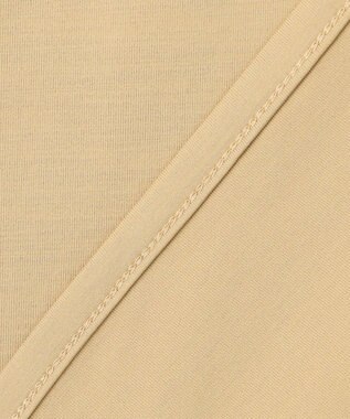 PW CIRCULUS 【WOMEN】パフスリーブモックT  2026年モデル ゴルフウェア レディース ベージュ系