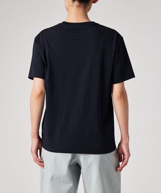 Paul Smith Pop Dogs 半袖Tシャツ ネイビー