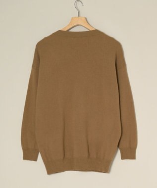 ONWARD Reuse Park 【ICB】ニット秋冬 ブラウン