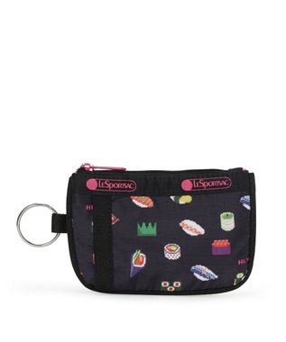  KEY CARD HOLDER/ヘイ！オマチ！