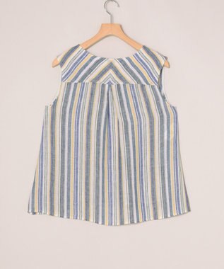 ONWARD Reuse Park 【23区】ブラウス春夏 パープル