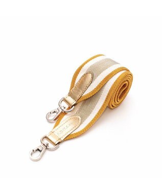 A.D.M.J. エリーゼボストン28cm ゴールド