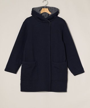 ONWARD Reuse Park 【J.PRESS】カットソー秋冬 ネイビー