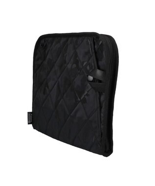 ROOTOTE 6798【PCケース：星柄迷彩】/ LT.ピモッテ.キルトスター-B 01：スターブラック