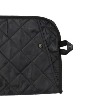 ROOTOTE 6798【PCケース：星柄迷彩】/ LT.ピモッテ.キルトスター-B 01：スターブラック