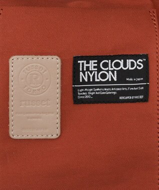 russet 《インフルエンサースタッフ企画》マルチショルダーバッグ(CE-1708) Khaki