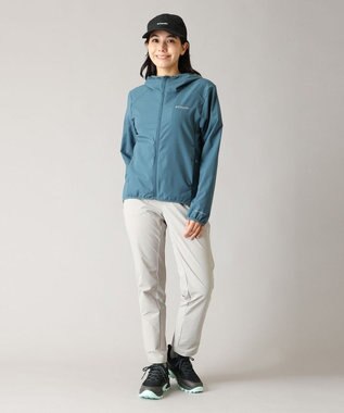 Columbia Columbia/ サーモンパスライトキャップ /コロンビア Black