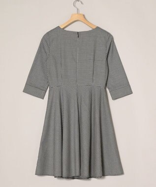 ONWARD Reuse Park 【any SiS】ワンピース春夏 ブラック