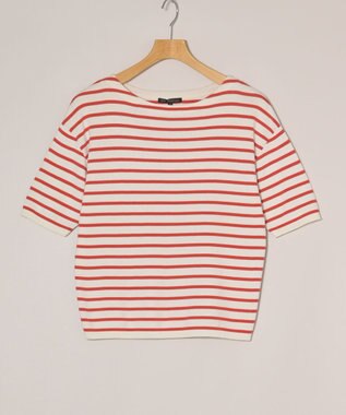 ONWARD Reuse Park 【23区】ニット春夏 レッド